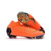 Nike Mercurial Superfly 6 Elite FG voor Kinderen - Oranje Zwart_1.jpg
